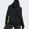 PUMA Чорна жіноча кофта  ESS Elevated Hoodie 673788/01 - зображення 2