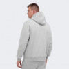 Nike Сіра чоловіча кофта  M NK FLC PARK20 FZ HOODIE CW6887-063 - зображення 2