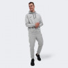 Nike Сіра чоловіча кофта  M NK FLC PARK20 FZ HOODIE CW6887-063 - зображення 3