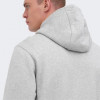 Nike Сіра чоловіча кофта  M NK FLC PARK20 FZ HOODIE CW6887-063 - зображення 5