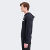 New Balance Чорна чоловіча кофта  NB Sport Seasonal Hoodie nblMT33526BK - зображення 3