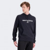 New Balance Чорна чоловіча кофта  NB Sport Seasonal Hoodie nblMT33526BK - зображення 4