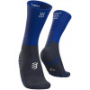 Compressport Шкарпетки  Mid Compression Socks 2020 FW, Blue Lolite, T1 (XU00005B 512 0T1) - зображення 1