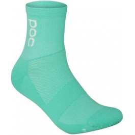   POC Термошкарпетки  Essential Road Lt Sock Fluorite Green (PC 651201437SML1) 37-38