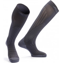   Accapi Термошкарпетки  Compression Performance, Black, 41-42 (ACC NN760.999-41)