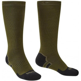   Bridgedale Шкарпетки  Storm Sock H/wght Knee Olive S (1053-710075.738.S)