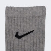 Nike Набор носков  U Nk V Cush Crew - 3P Value SX4508-965 XL (46-50) 3 пары (685068095481) - зображення 2