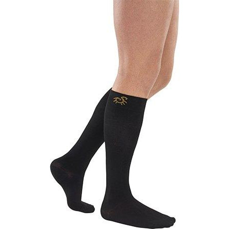 Solidea Гольфи  Socks For You Bamboo Opera 4-XL 0575A4 SMC9 Nero - зображення 1