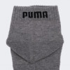 PUMA Носки   UNISEX QUARTER PLAIN 3P 90697821 р.35-38 серый - зображення 2