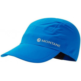   Montane Кепка  Minimus Lite Cap Electric Blue (HMILCELEO15)