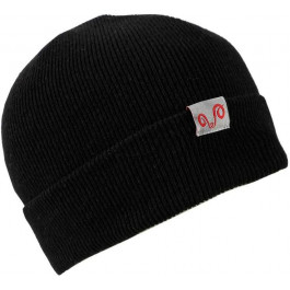   Woolona Шапка  Fisherman Black (WOO-FIS-BL)