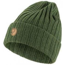   Fjallraven Byron Hat Caper Green