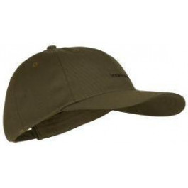   Icebreaker 6 Panel Hat LODEN/BLACK