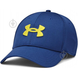   Under Armour Кепка  1376700-471 L/XL синій