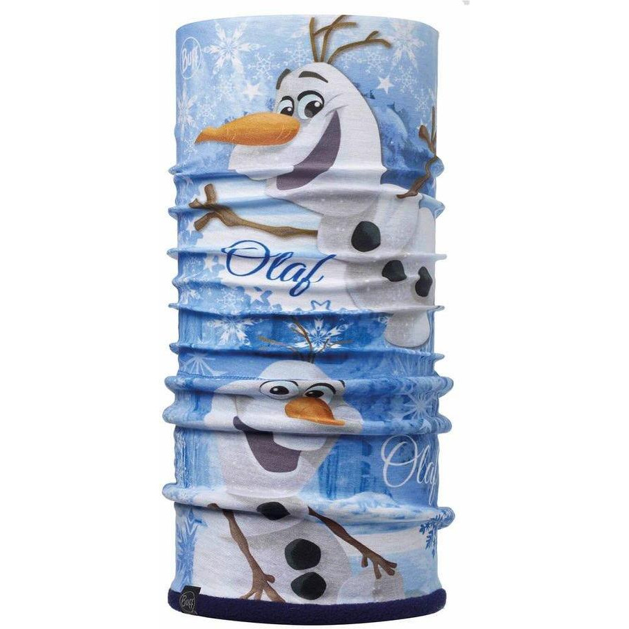 Buff Шарф многофункциональный  Frozen Child Polar Olaf Blue Navy 2019 - зображення 1