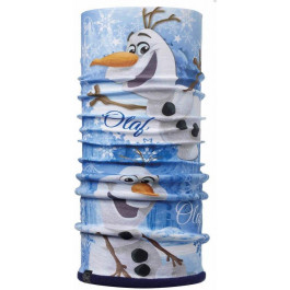   Buff Шарф многофункциональный  Frozen Child Polar Olaf Blue Navy 2019