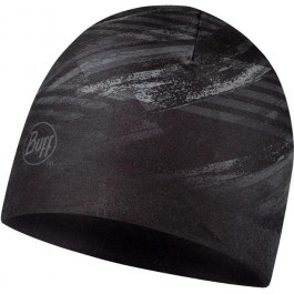   Buff Шапка  ThermoNet Hat Bardeen Black (BU 130074.999.10.00)