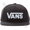 Vans Бейсболка  MN_DROP_V_II_SNAPBACK VA36ORY28 OS черный - зображення 1