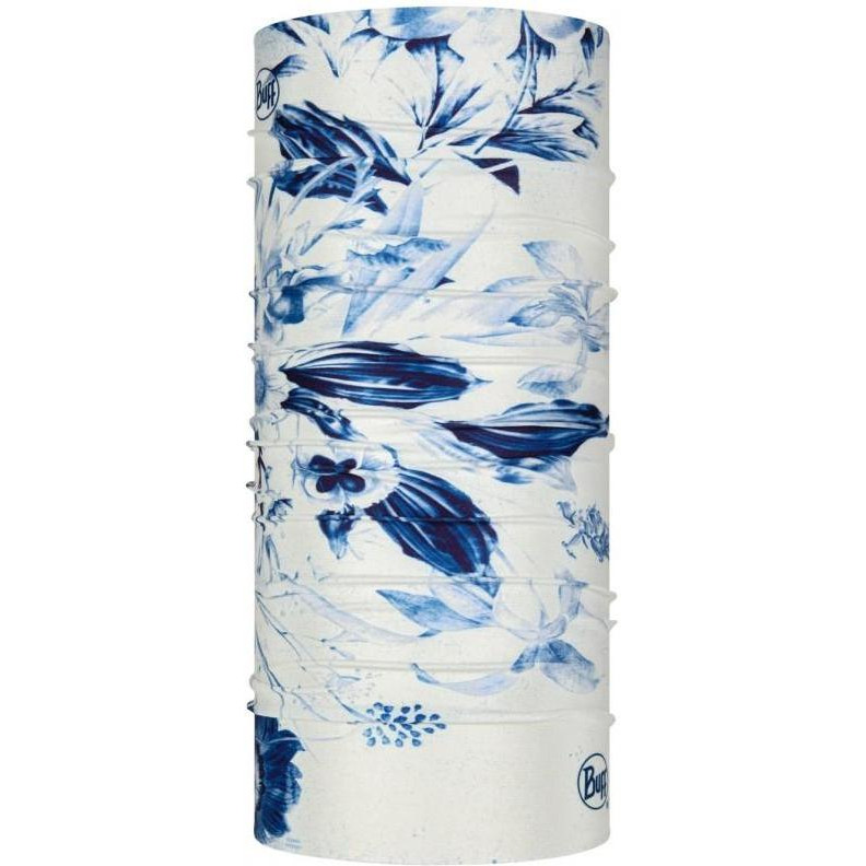 Buff Шарф-труба  Coolnet UV+, Delft Multi (BU 125057.555.10.00) - зображення 1