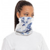 Buff Шарф-труба  Coolnet UV+, Delft Multi (BU 125057.555.10.00) - зображення 2