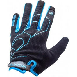   Lynx Перчатки  All-Mountain BB Black/Blue Размер S