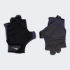 Nike Чорні чоловічі рукавички  Men's Essential Fitness Gloves NLGC5-057 - зображення 1