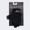 Nike Чорні чоловічі рукавички  Men's Essential Fitness Gloves NLGC5-057 - зображення 2