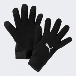   PUMA Чорні рукавички  teamLIGA 21 Winter gloves 041706/01