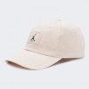 Nike Бежева кепка  J CLUB CAP US CB FLT PATCH FD5181-203 - зображення 1