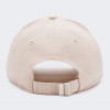 Nike Бежева кепка  J CLUB CAP US CB FLT PATCH FD5181-203 - зображення 2