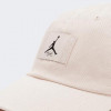 Nike Бежева кепка  J CLUB CAP US CB FLT PATCH FD5181-203 - зображення 4