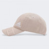 Adidas Бежева жіноча кепка  MH CAP HY3017 - зображення 3