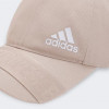 Adidas Бежева жіноча кепка  MH CAP HY3017 - зображення 4