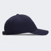 Converse Темно-синя кепка  HIGH TOP SNEAKER PATCH BASEBALL HAT con10023501-410 - зображення 3