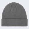 Champion Оливкова шапка  beanie cap cha802405-BLG - зображення 2