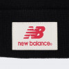 New Balance Чорна шапка  Troy nblH7763 - зображення 3