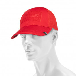   Pentagon Бейсболка  Raptor BB Cap - Red