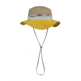   Buff Капелюх  Explore Booney Hat - Efis Fawn