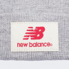 New Balance Світло-сіра шапка  Troy nblH7770 - зображення 3