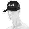 Columbia Бейсболка  Mesh Snap Back - Black - зображення 1