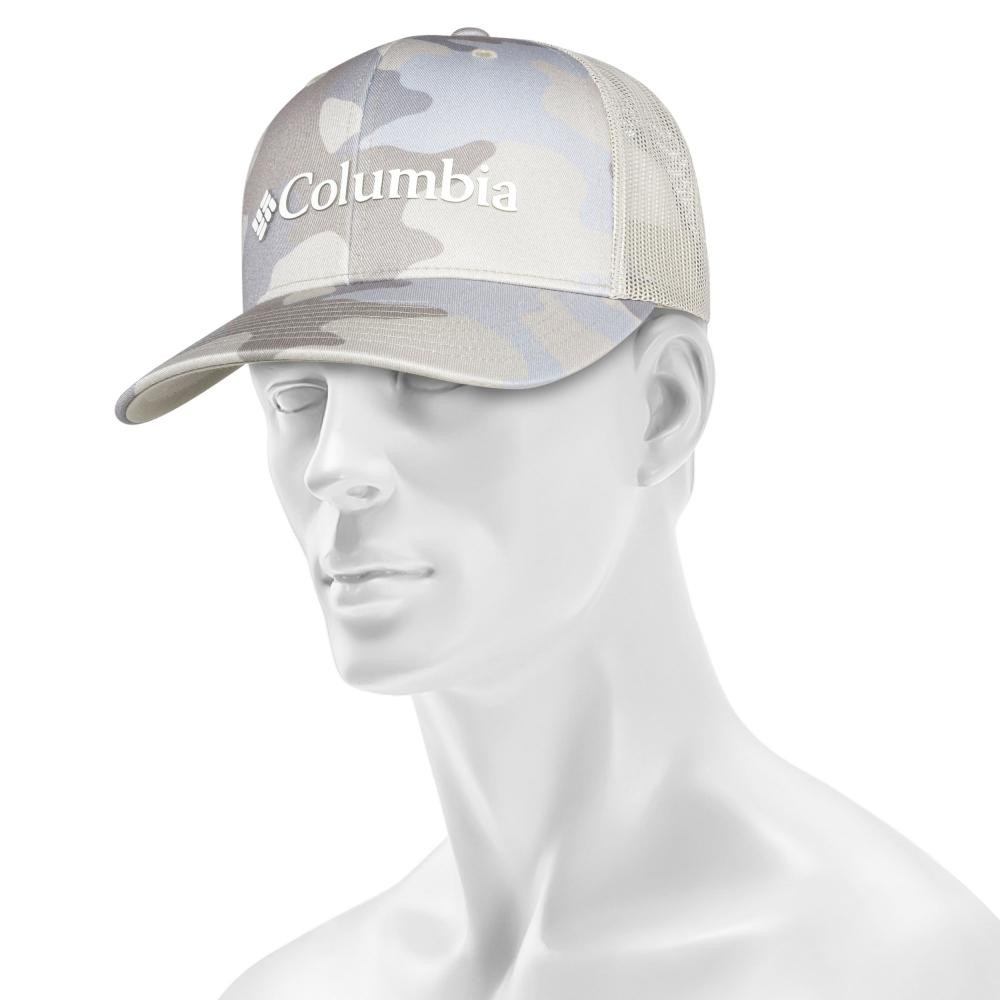 Columbia Бейсболка  Mesh Snap Back - Dark Stone - зображення 1