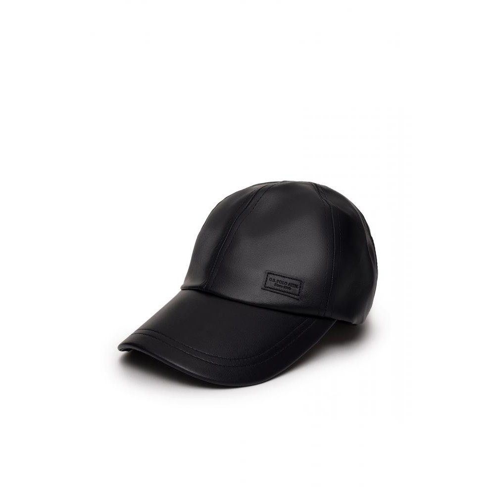 U.S. Polo Assn Шапка . чоловіча, lid-(1019) - зображення 1