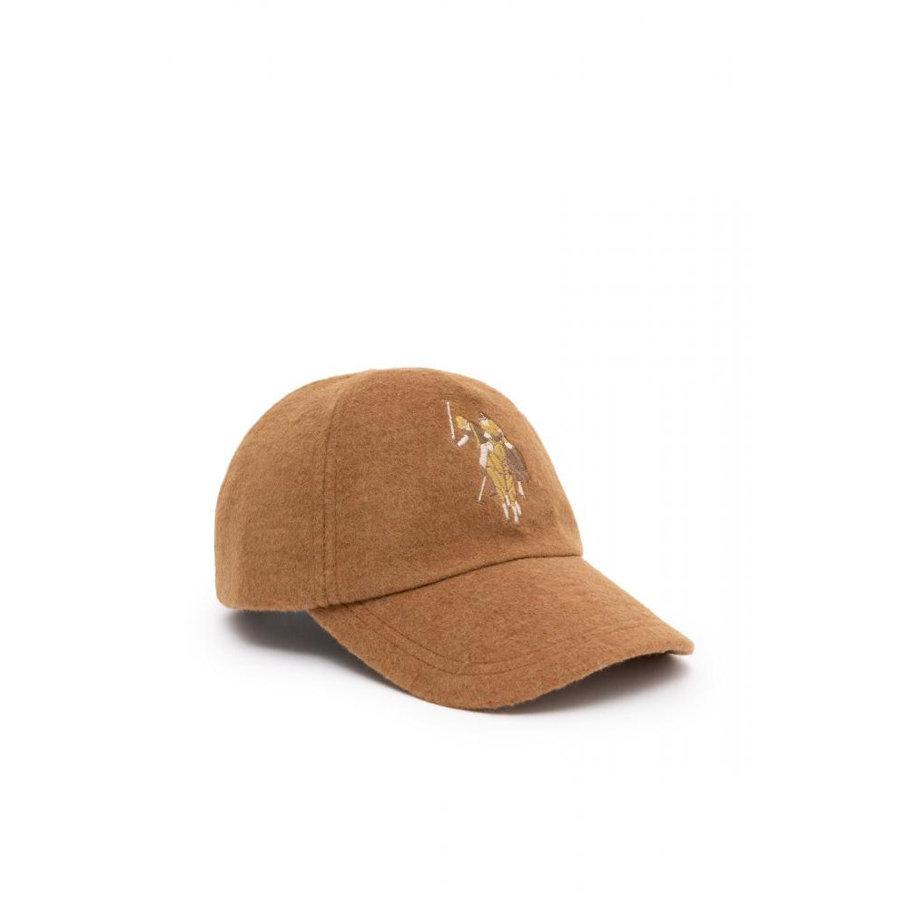 U.S. Polo Assn Шапка . чоловіча, lid-(1026) - зображення 1