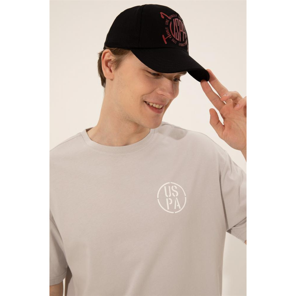 U.S. Polo Assn Кепка . чоловіча, lid-(3381) - зображення 1