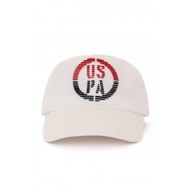   U.S. Polo Assn Кепка . чоловіча, lid-(3384)