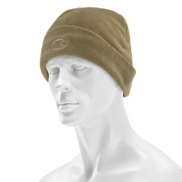   Highlander Шапка  Outdoor Fleece Beanie - Ranger Green