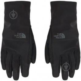   The North Face Рукавички  M APEX ETIP GLOVE NF0A7RHEJK31 р.M чорний