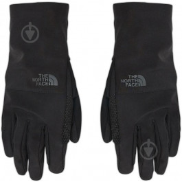   The North Face Рукавички  M APEX ETIP GLOVE NF0A7RHEJK31 р.L чорний