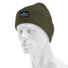 Columbia Шапка  Lost Lager II Beanie - Stone Green - зображення 1