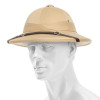 Mil-Tec Капелюх  French Pith Helmet - Хакі - зображення 1